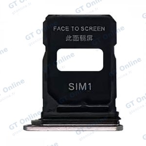 Tiroir SIM Premium Xiaomi 17 5G Rose