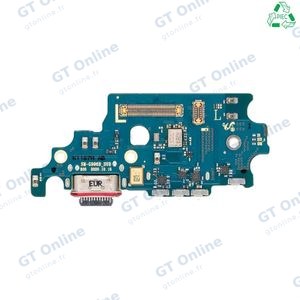 Connecteur de Charge Original d'occasion Samsung Galaxy S21 Plus 5G G996