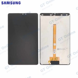 Écran Tactile Original Samsung Galaxy Tab A9 Wi-Fi X110/Galaxy Tab A9 LTE X115 GH81-24180A GH81-24197A Noir
