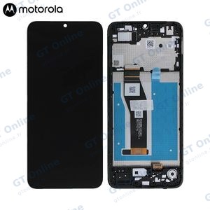 Écran Tactile Original Motorola Moto E13 5D68C22340 Noir
