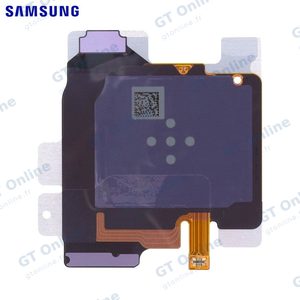 Nappe NFC Originale Samsung Galaxy Z Flip 3 5G F711 GH42-06789A