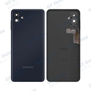 Cache Arrière Premium Samsung Galaxy M13 5G M136 Bleu Nuit