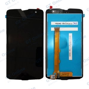Écran Tactile Premium Crosscall ACTION-X3 Noir