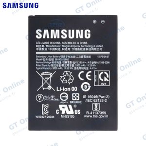 Batterie Original Samsung Galaxy Xcover 5 G525F GH43-05060A EB-BG525BBE