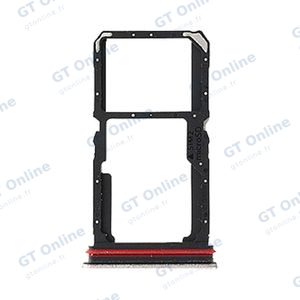Tiroir SIM Premium OPPO A6 5G/A6 4G Or Aurore