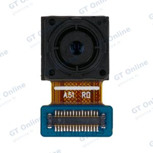 Caméra Visio Premium Samsung Galaxy A51 A515/Galaxy A51 5G A516/Galaxy M31s M317 32MP