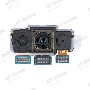 Appareil Photo Premium Samsung Galaxy A31 A315 48MP+8MP+5MP