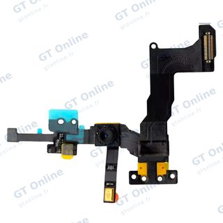 Caméra avant pour Apple iPhone 5C (premium)