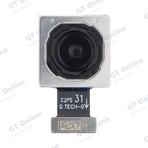 Caméra Principale Premium OnePlus 11 5G 50MP