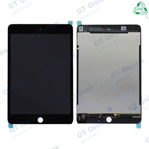 Écran Tactile Original d'occasion Apple iPad mini 5 A2124/A2126/A2133 Noir