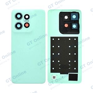 Cache Arrière Premium Motorola Edge 60 Neo PANTONE Frostbite