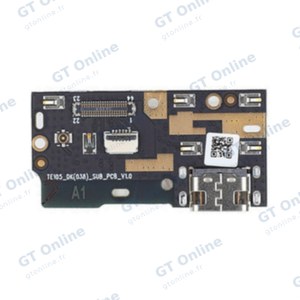 Connecteur de Charge Blackview BV5200