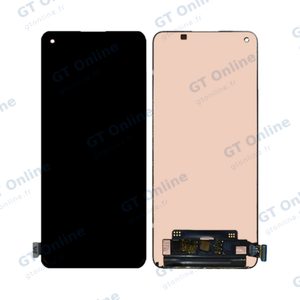 Écran Tactile Oled OnePlus 9 Noir