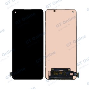 Écran Tactile Oled OnePlus 9 Noir