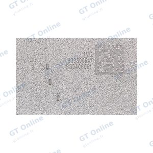 Puce IC (Circuit Intégré) Apple iPhone 11/iPhone 11 Pro/iPhone 11 Pro Max WiFi Manager Chip #339S00647 (U_WLAN)