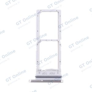 Tiroir Sim Premium Samsung Galaxy Z Fold 5 5G F946 Gris