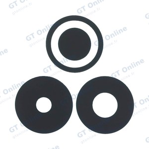 Lentille Premium OPPO A80 5G Noir
