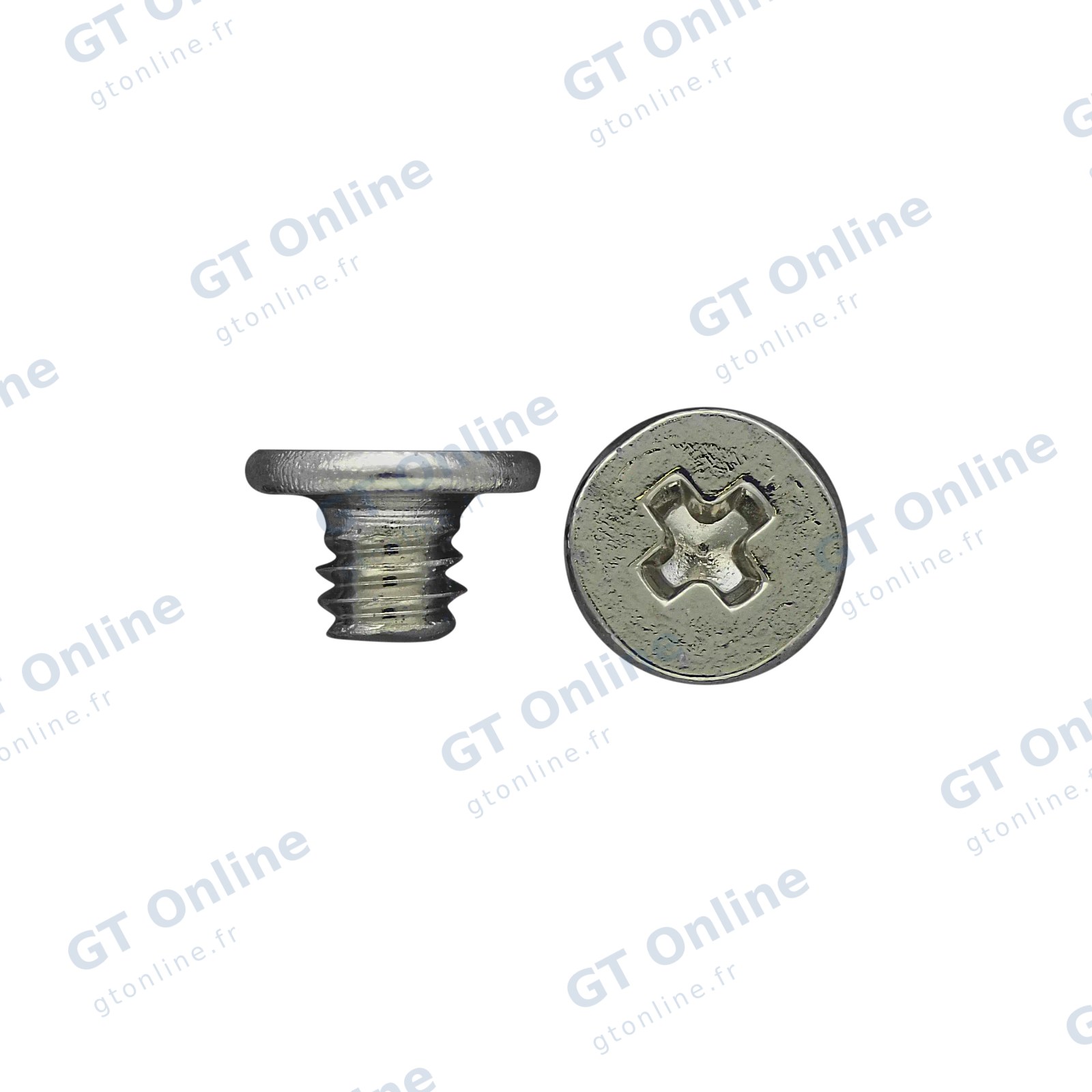 Outil pour Screwbox Screw Box 2.0 Refill [ 2Q8 ] (lot de 100)