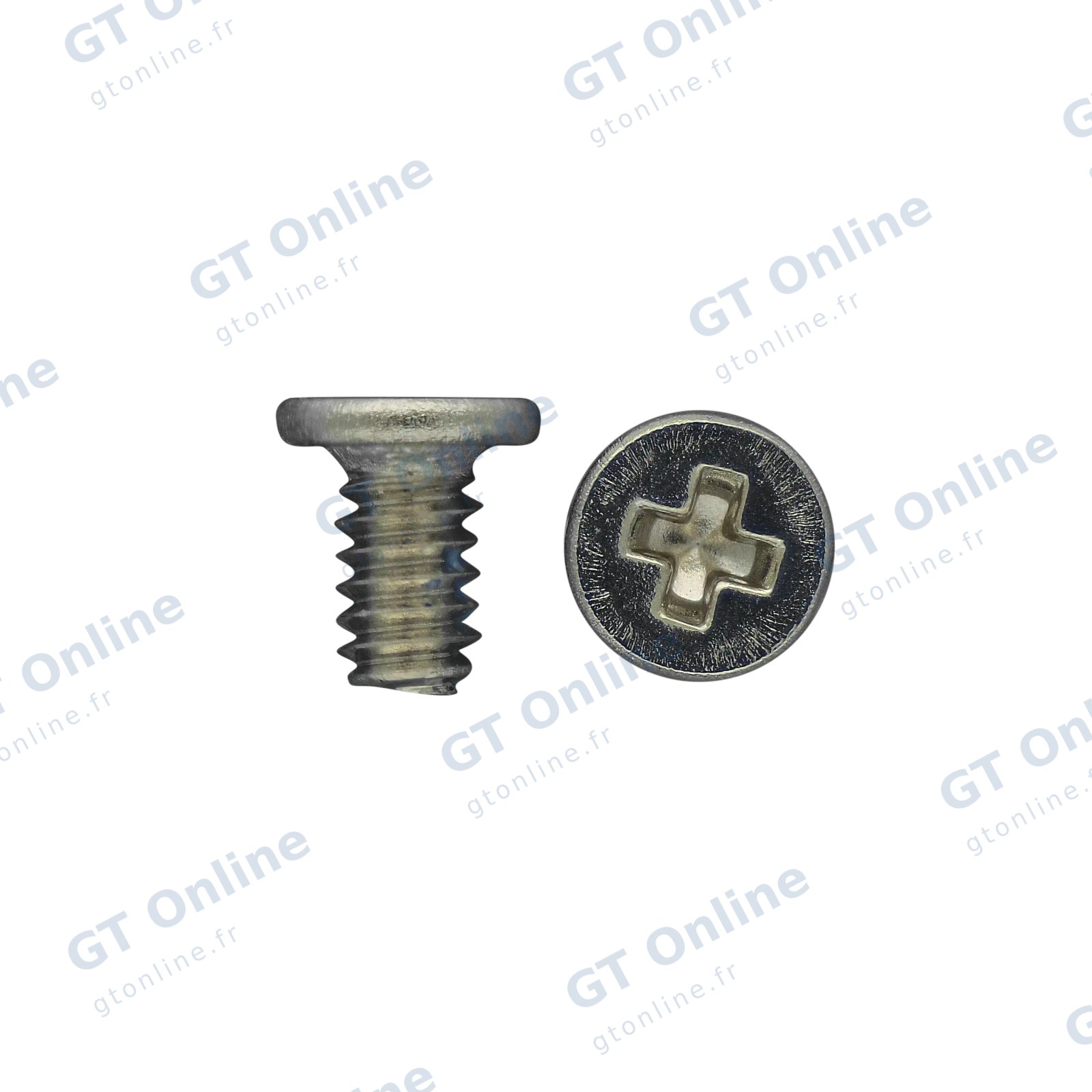 Outil pour Screwbox Screw Box 2.0 Refill [ 2C9 ] (lot de 100)