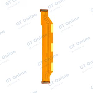 Nappe de Connexion Premium Realme 12 5G