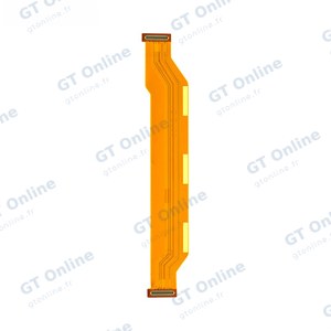 Nappe de Connexion Premium Realme 12 5G