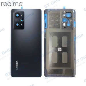 Cache Arrière Original Realme GT NEO 3T 4150202 Noir Ombre