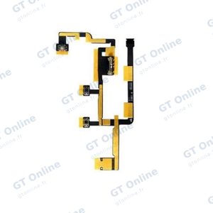 Nappe Power On/Off Apple (iPad 2 A1396) 2ème Génération