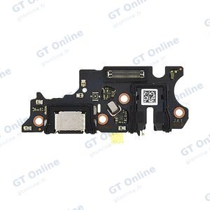 Connecteur de Charge Premium OPPO A40 (CPH2669)