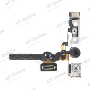 Nappe Power On/Off Apple Watch Series 8 41mm