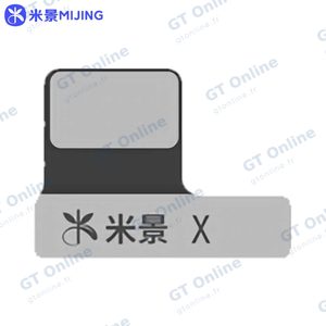 Nappe de Réparation Face ID sans Soudure MiJing pour iPhone X