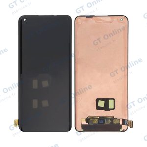 Écran Tactile Premium OnePlus 11 5G Noir