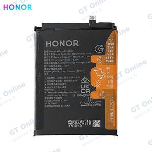 Batterie Originale Honor X8b/X8a/90 Lite/200 Lite 2402AACJ 2402AADF HB416594EGW