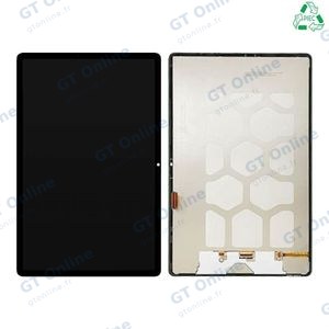 Écran Tactile Original d'occasion Samsung Galaxy Tab S9 FE Plus Wi-Fi X610/Galaxy Tab S9 FE Plus 5G X616 Noir
