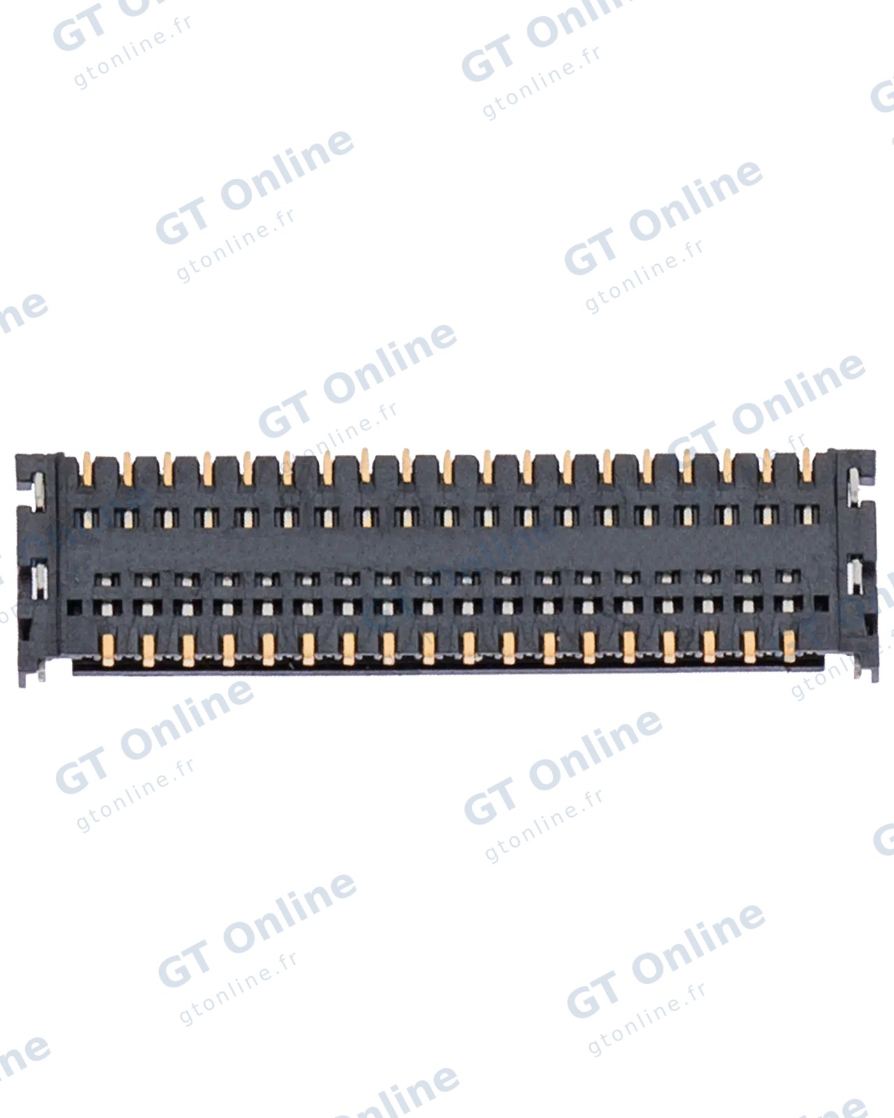 Pièce à microsouder pour Apple iPad 2 / iPad 3 / iPad 4 (J3010 / J3011: 37 Pin)
