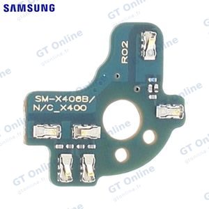Antenne Originale Samsung Galaxy Tab S10 Lite Wi-Fi X400/Galaxy Tab S10 Lite 5G X406 GH82-38165A Top Right