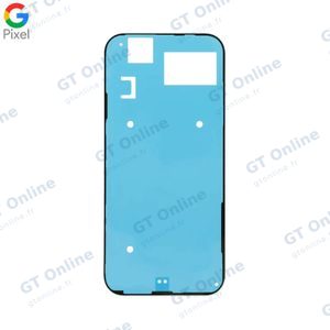 Stickers Adhésif Cache Arrière Original Google Pixel 10a G806-14912-01 Outer