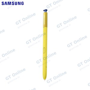 Stylet Original pour Samsung Galaxy Note 9 N960 GH82-17513B Bleu