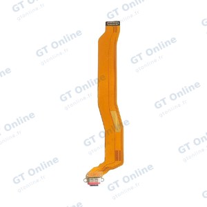 Connecteur de Charge Realme GT NEO 3