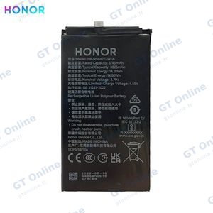 Batterie Principale Originale Honor Magic V5 0235AQBM HB2958A7EJW-A