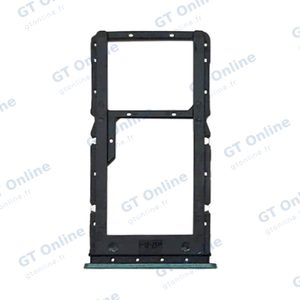 Tiroir Sim Premium Xiaomi POCO X5 5G/Redmi Note 12 5G Vert