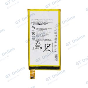 Batterie Premium Sony Xperia C4 E5303/Xperia Z3 Compact D5803 LIS1561ERPC