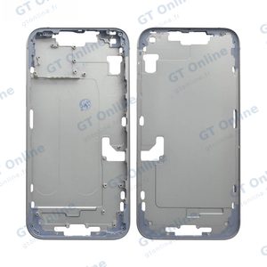 Châssis Intermédiaire Apple iPhone 14 Plus (Without Part) Mauve