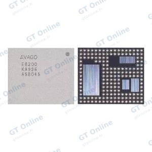 Puce IC (Circuit Intégré) Apple iPhone 12/iPhone 12 Pro/iPhone 12 Pro Max High Frequency Power Amplifier