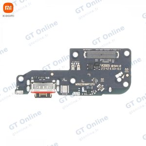 Connecteur de Charge Original Xiaomi POCO F5 5G 560004M16T00