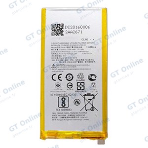 Batterie Premium Motorola Moto Z Play XT1635