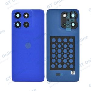 Cache Arrière Premium Motorola Moto G56 5G PANTONE Dazzling Blue