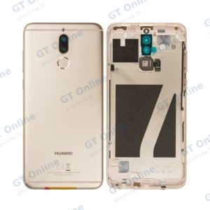 Cache Arrière Premium Huawei Mate 10 Lite OR