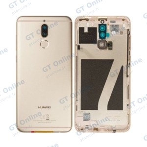 Cache Arrière Premium Huawei Mate 10 Lite OR