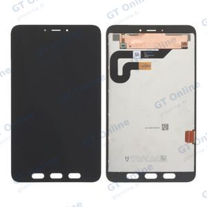 Écran Tactile Original reconditionné Samsung Galaxy Tab Active 5 5G X306 Noir