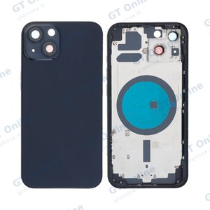 Coque de Réparation Apple iPhone 13 (Without Parts) Minuit